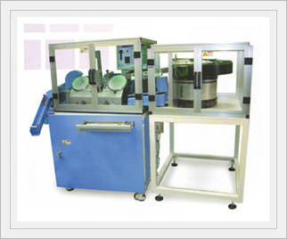 Wire Vision Inspection Machine  Made in Korea